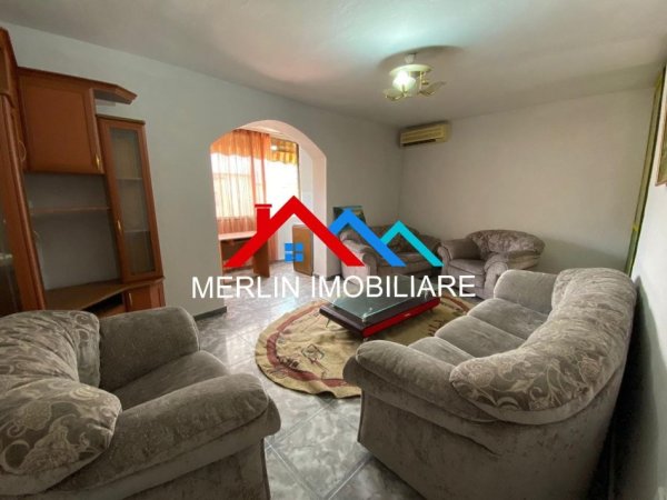 Tirane, jepet me qera apartament 2+1 Kati 5, 76 m² 500 €(MYSLYM SHYRI)