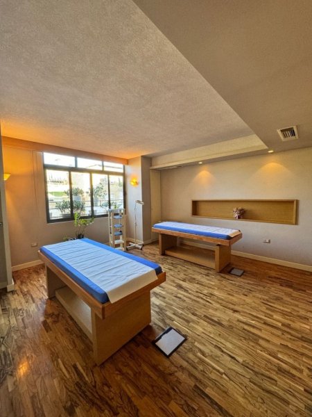 Tirane, shitet apartament 2+1 Kati 2, 115 m² 199.000 € (Ish restorant durresi)