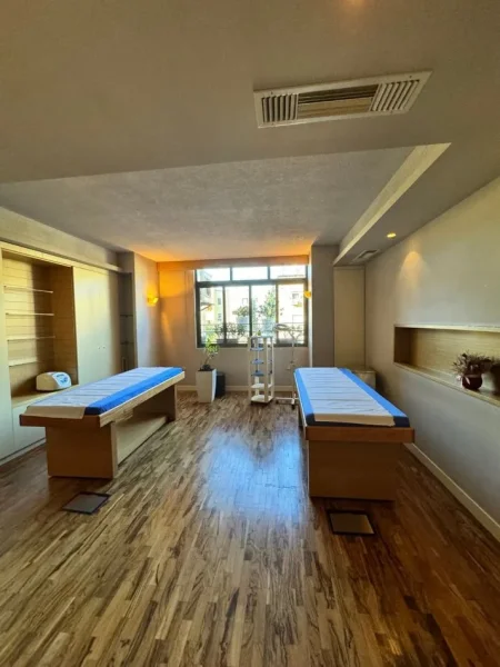 Tirane, shitet apartament 2+1 Kati 2, 115 m² 199.000 € (Ish restorant durresi)