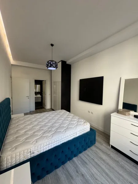 Tirane, shitet apartament 2+1 Kati 0, 119 m² 218.000 € (rruga bill klinton)