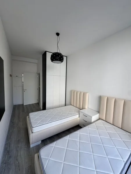 Tirane, shitet apartament 2+1 Kati 0, 119 m² 218.000 € (rruga bill klinton)