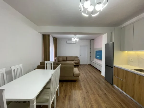 Tirane, Liste me oferta apartament 2+1+Ballkon Kati 6, 110 m² (KODRA E DIELLIT)