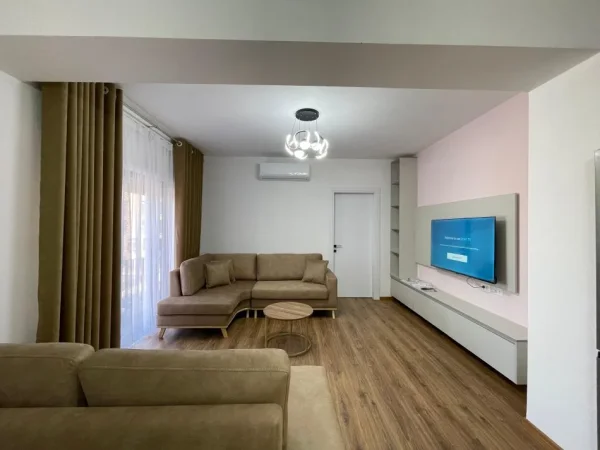 Tirane, Liste me oferta apartament 2+1+Ballkon Kati 6, 110 m² (KODRA E DIELLIT)