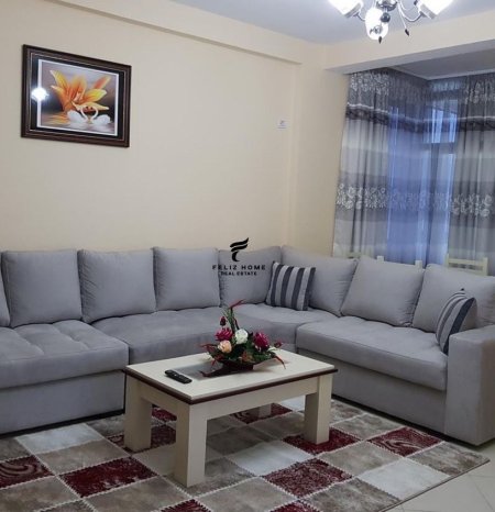 Tirane, jepet me qera apartament 1+1 Kati 1, 57 m² 500 € (VASO PASHA)