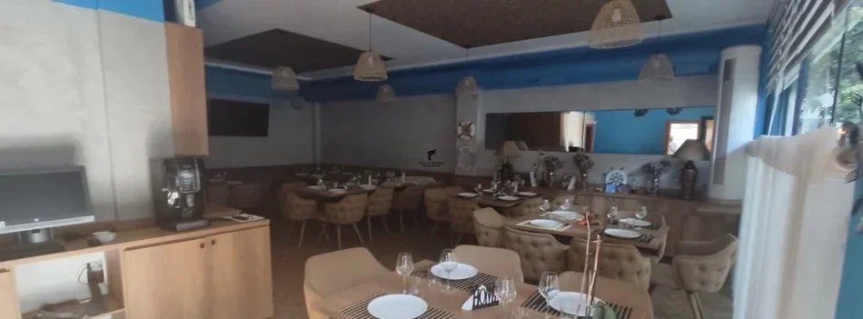 Tirane, jepet me qera ambjent biznesi Kati 0, 150 m² 2.500 € (MYSLYM SHYRI)