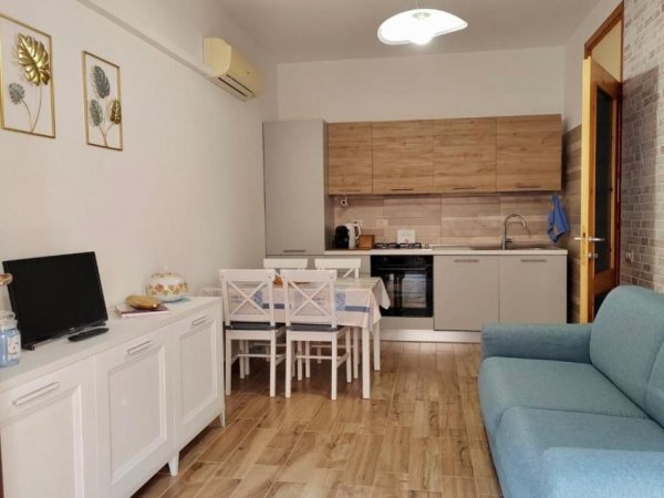 Tirane, jepet me qera apartament 1+1+Ballkon Kati 2, 60 m² 700 € (KOMUNA E PARISIT)