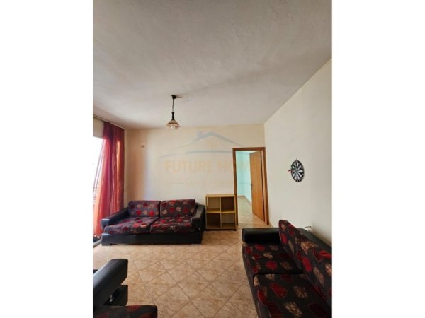 Durres, shes apartament 1+1 Kati 6, 56 m² 80.000 € (PLAZH , DURRES)