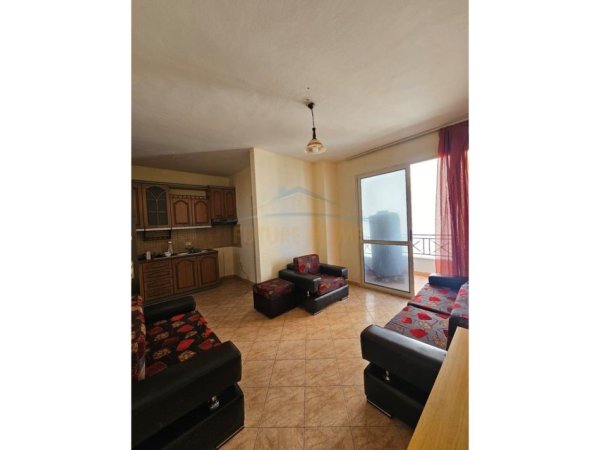 Durres, shes apartament 1+1 Kati 6, 56 m² 80.000 € (PLAZH , DURRES)
