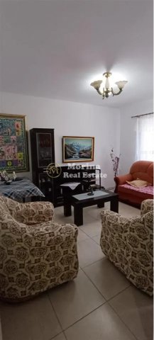Tirane, jepet me qera apartament 2+1 Kati 2, 73 m² 500 € (Ali Demi)