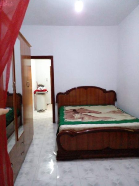 Tirane, jepet me qera apartament 1+1+BLK Kati 5, 70 m² 30.000 Leke (prane Zgares Korcare)