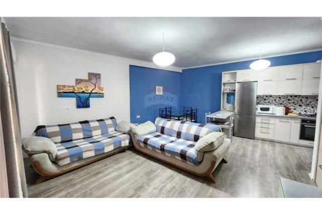Tirane, shitet apartament 1+1+A+BLK Kati 2, 80 m² 72.000 Euro (Yzberisht)