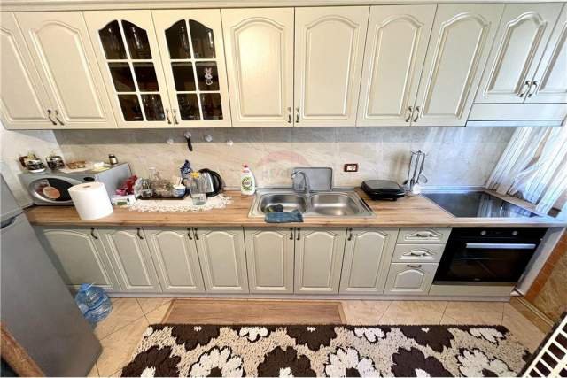 Tirane, shitet apartament 1+1+A Kati 2, 63 m² 55.000 Euro (Rr. LLambi Bonata)