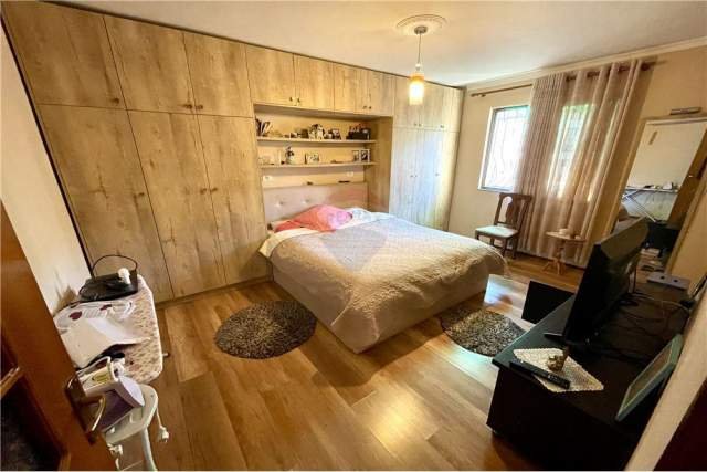 Tirane, shitet apartament 1+1+A Kati 2, 63 m² 55.000 Euro (Rr. LLambi Bonata)