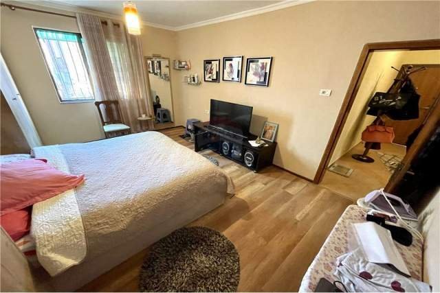 Tirane, shitet apartament 1+1+A Kati 2, 63 m² 55.000 Euro (Rr. LLambi Bonata)