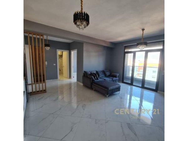 Tirane, jepet me qera apartament 1+1+BLK Kati 6, 69 m² 500 Euro (Ali Demi)
