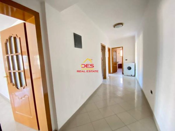 Vlore, shitet apartament 2+1+BLK Kati 4, 116 m² 68.500 Euro (Rruga Osman Haxhiu)