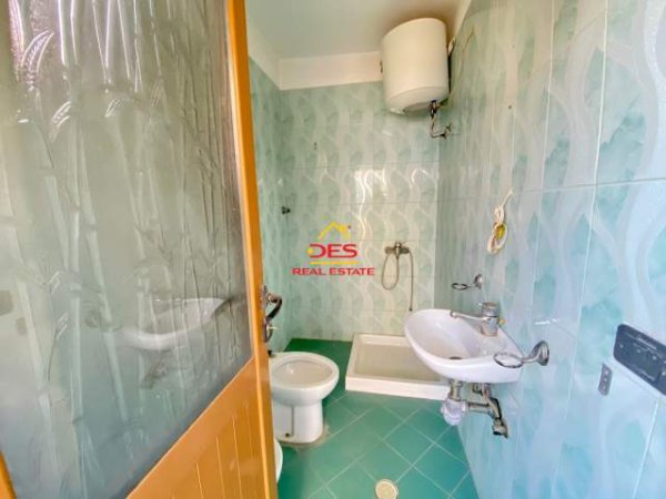Vlore, shitet apartament 2+1+BLK Kati 4, 116 m² 68.500 Euro (Rruga Osman Haxhiu)