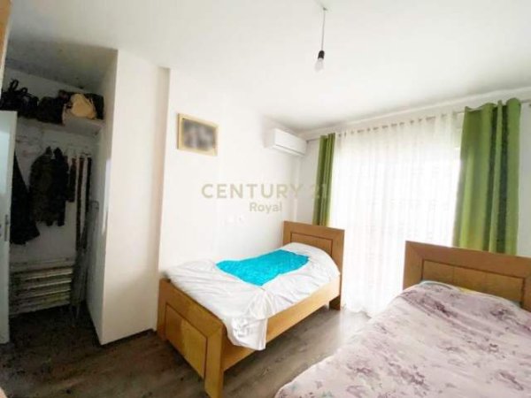 Tirane, shitet apartament 2+1+BLK Kati 2, 83 m² 130.000 Euro (ish Fusha e aviacionit)