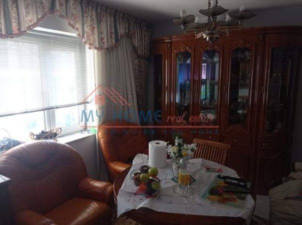 Tirane, shitet apartament 3+1+BLK Kati 2, 9.898 m² 140.000 Euro (hoxha tasim)