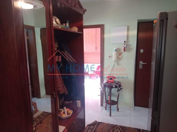 Tirane, shitet apartament 3+1+BLK Kati 2, 9.898 m² 140.000 Euro (hoxha tasim)