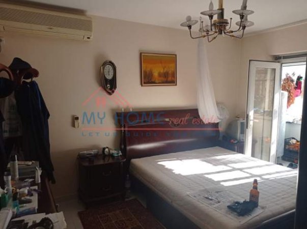 Tirane, shitet apartament 3+1+BLK Kati 2, 9.898 m² 140.000 Euro (hoxha tasim)