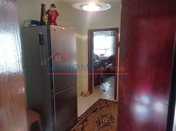 Tirane, shitet apartament 3+1+BLK Kati 2, 9.898 m² 140.000 Euro (hoxha tasim)