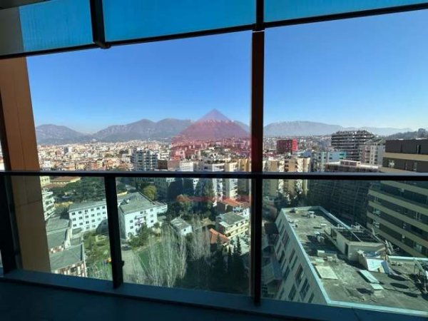 Tirane, jepet me qera zyre 105 m² 1.500 Euro (Stadiumi Qemal Stafa)