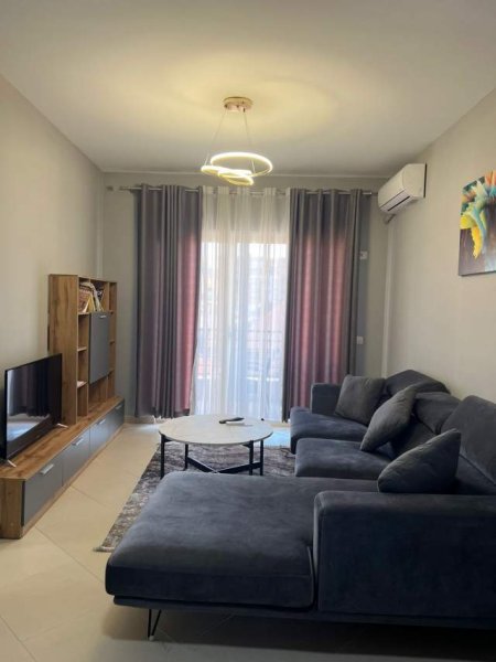 Tirane, jepet me qera apartament 1+1+BLK Kati 3, 67 m² 450 Euro (KOMPLEKSI BESA, DON BOSKO)