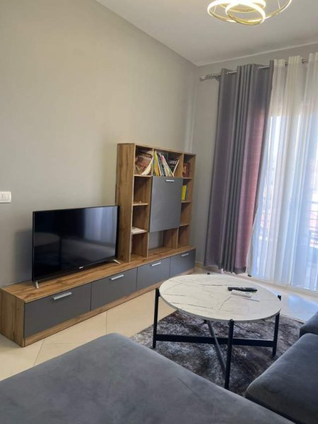 Tirane, jepet me qera apartament 1+1+BLK Kati 3, 67 m² 450 Euro (KOMPLEKSI BESA, DON BOSKO)