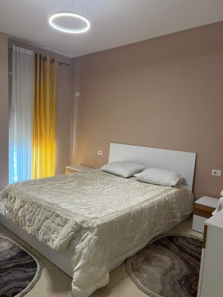 Tirane, jepet me qera apartament 1+1+BLK Kati 3, 67 m² 450 Euro (KOMPLEKSI BESA, DON BOSKO)