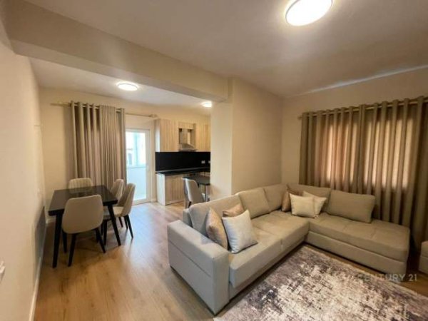 Tirane, jepet me qera apartament 1+1+A+BLK Kati 1, 68 m² 500 Euro (KAFE FLORA)