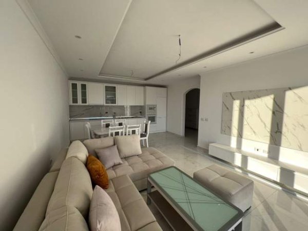 Tirane, jepet me qera apartament 2+1 Kati 5, 115 m² 550 Euro (Fusha Aviacionit)