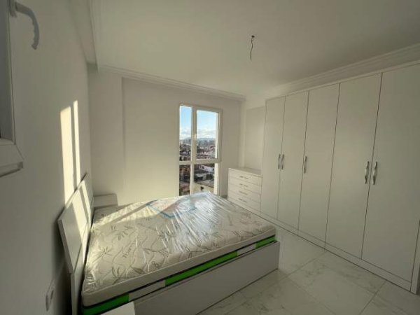 Tirane, jepet me qera apartament 2+1 Kati 5, 115 m² 550 Euro (Fusha Aviacionit)