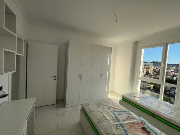 Tirane, jepet me qera apartament 2+1 Kati 5, 115 m² 550 Euro (Fusha Aviacionit)