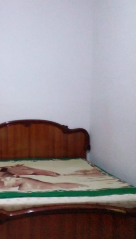 Tirane, jepet me qera garsonier 1+1 Kati 2, 35 m² 18.000 Leke (Mbrapa Skrapit, Rruga Jordan Misja)