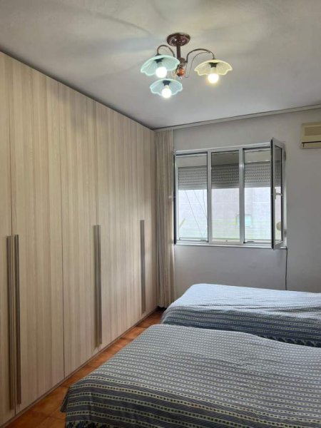 Tirane, jepet me qera apartament 2+1+BLK Kati 6, 100 m² 450 Euro (Pazari i Ri)