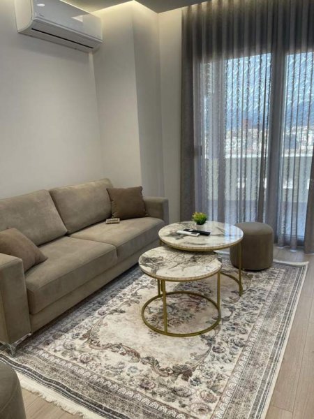 Tirane, jepet me qera apartament 1+1+A+BLK Kati 6, 65 m² 550 Euro (Frank Bardhi)