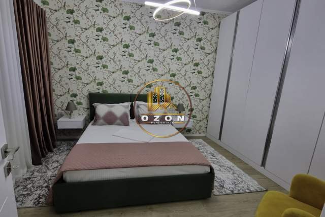 Tirane, jepet me qera apartament 2+1+A+BLK Kati 2, 60 m² 600 Euro (21 DHJETORI)
