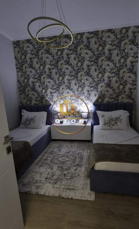 Tirane, jepet me qera apartament 2+1+A+BLK Kati 2, 60 m² 600 Euro (21 DHJETORI)