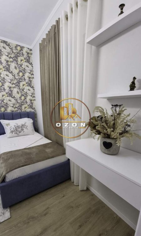 Tirane, jepet me qera apartament 2+1+A+BLK Kati 2, 60 m² 600 Euro (21 DHJETORI)