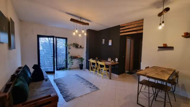 Tirane, jap me qera apartament 2+1+BLK Kati 2, 100 m² 470 Euro