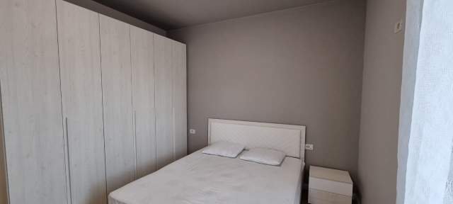 Tirane, jepet me qera apartament 1+1+BLK Kati 1, 50 m² 500 Euro (Rruga tish dahia)