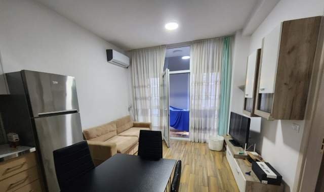 Tirane, jepet me qera apartament 1+1+BLK Kati 2, 55 m² 500 Euro (Tish Dahia)