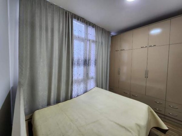 Tirane, jepet me qera apartament 1+1+BLK Kati 2, 55 m² 500 Euro (Tish Dahia)