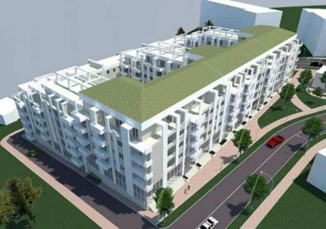 Tirane, shes apartament 2+1 Kati 7, 96 m² 67.500 Euro (Kamez)
