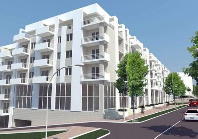 Tirane, shes apartament 2+1 Kati 7, 96 m² 67.500 Euro (Kamez)
