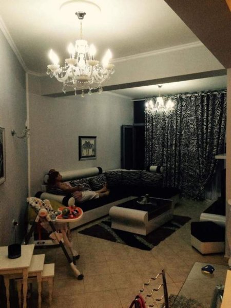 Tirane, shitet apartament 2+1 Kati 3, 114 m² 180.000 Euro (Rruga e Kavajes)