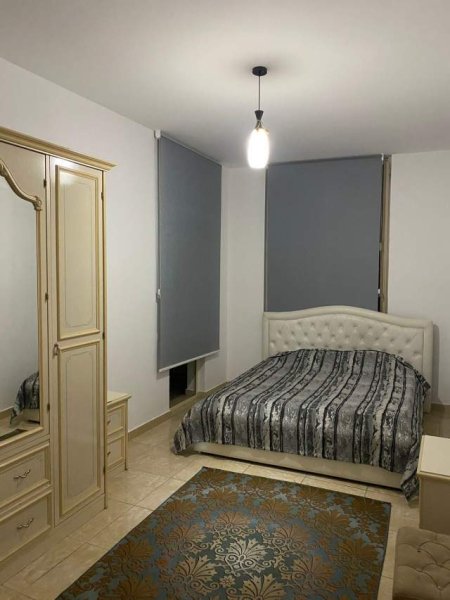 Tirane, jap me qera apartament 2+1+A+BLK Kati 6, 400 Euro