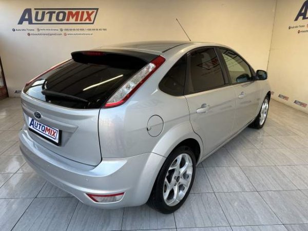 Tirane, shes makine Ford FOCUS Viti 2009, 5.200 Euro