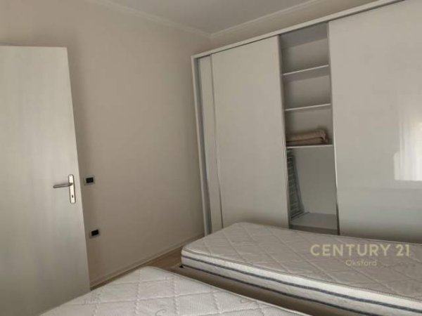 Tirane, jepet me qera apartament 2+1+BLK Kati 4, 97 m² 500 Euro (Liqeni i Thate)